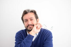 Psicologo Roma - Paolo D'Alessandro Psicologo Psicoterapeuta