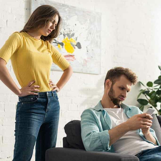 Dipendenza affettiva