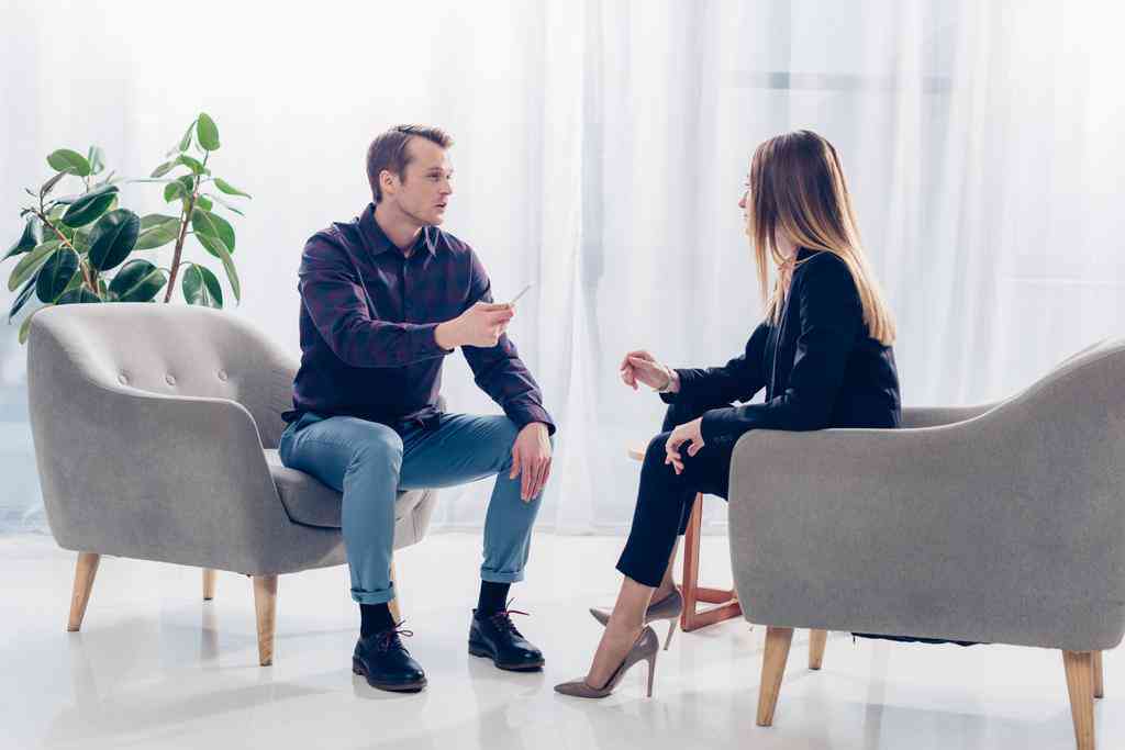 Tecniche della psicoterapia: disputing