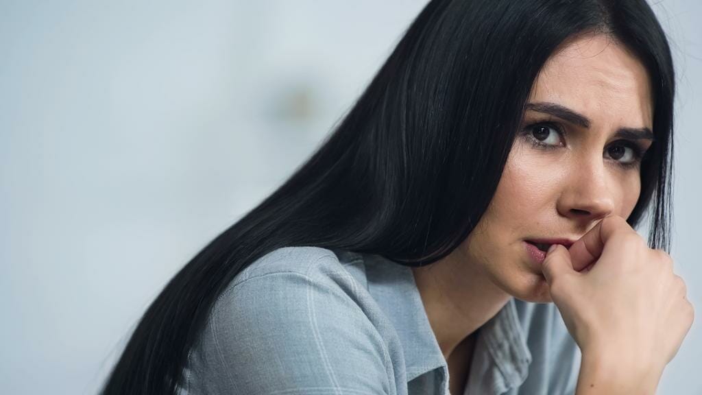 L'ansia e suoi disturbi